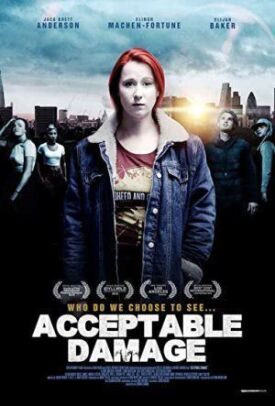 Acceptable Damage (2019)
