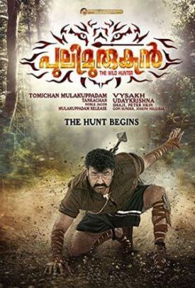 Охотник на тигров (2016)