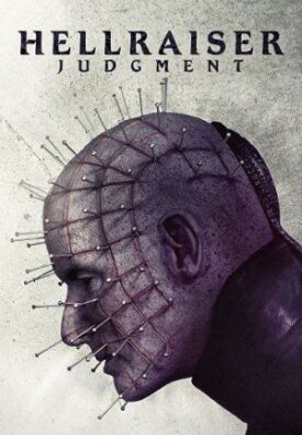 Восставший из ада: Приговор (2017)