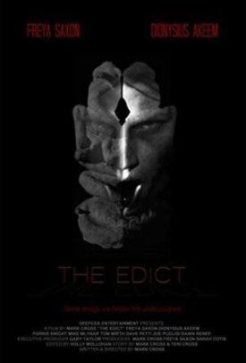 The Edict (2017)