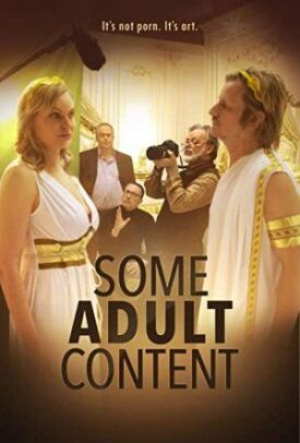 Some Adult Content (2018)