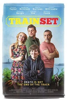 Train Set (2018)