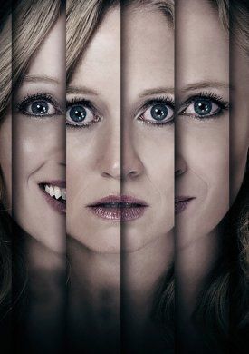 Her Dark Past (2016)