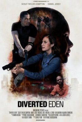 Похищенная (Улетный Эдем) (2018)