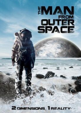 Человек из открытого космоса (2017)