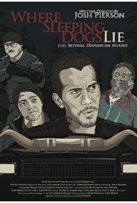 Where Sleeping Dogs Lie (2019)