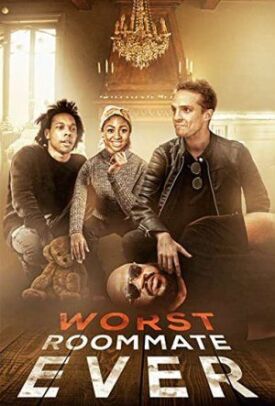 Правила совместного проживания (2017)