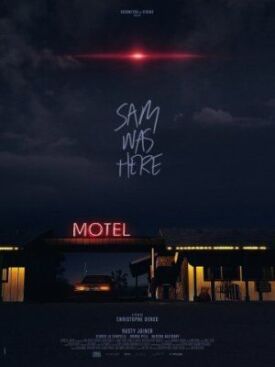 Сэм был здесь (2016)