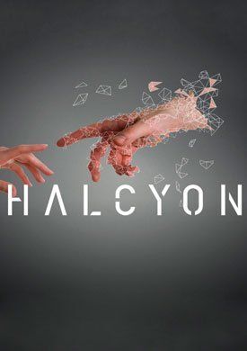Алкион (2017)