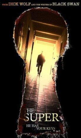 Смотритель (2017)