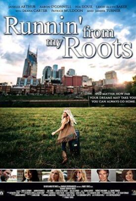 Runnin' from my Roots (2018)