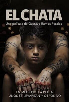 Спарринг-партнер (2019)